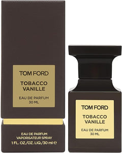Tom Ford Tobacco Vanille by Tom Ford - Eau De Parfum for Men - Just Perfume