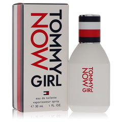 Tommy Girl Now by Tommy Hilfiger - Eau De Toilette for Women - Just Perfume