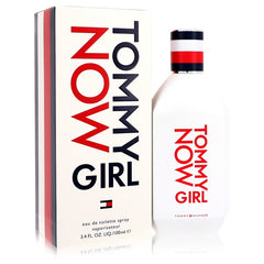 Tommy Girl Now by Tommy Hilfiger - Eau De Toilette for Women - Just Perfume