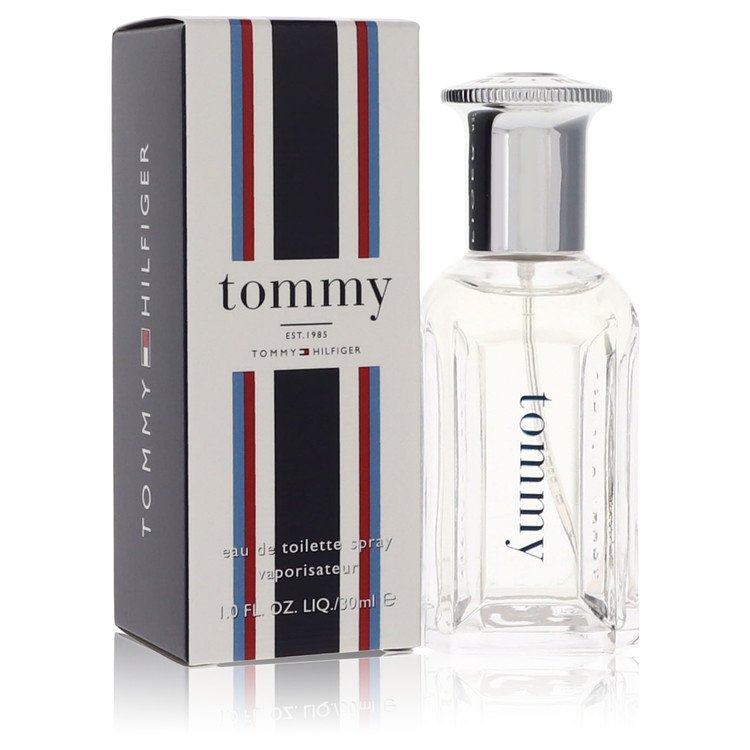 Tommy Hilfiger by Tommy Hilfiger - Eau De Toilette for Men - Just Perfume