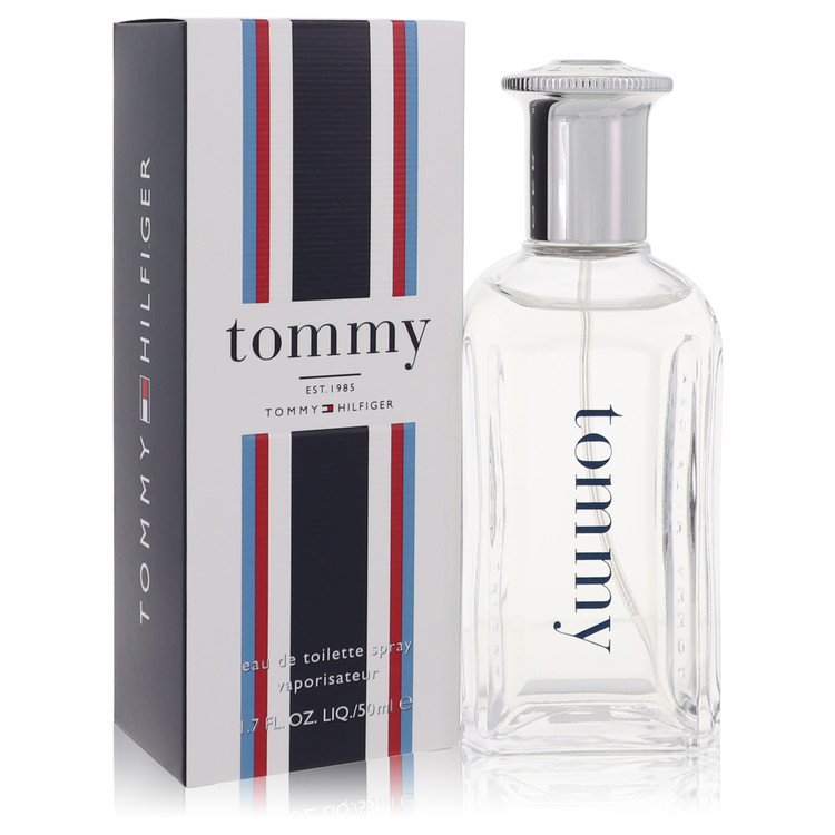 Tommy Hilfiger Cologne By Tommy Hilfiger Cologne Spray / Eau De Toilette Spray - Just Perfume