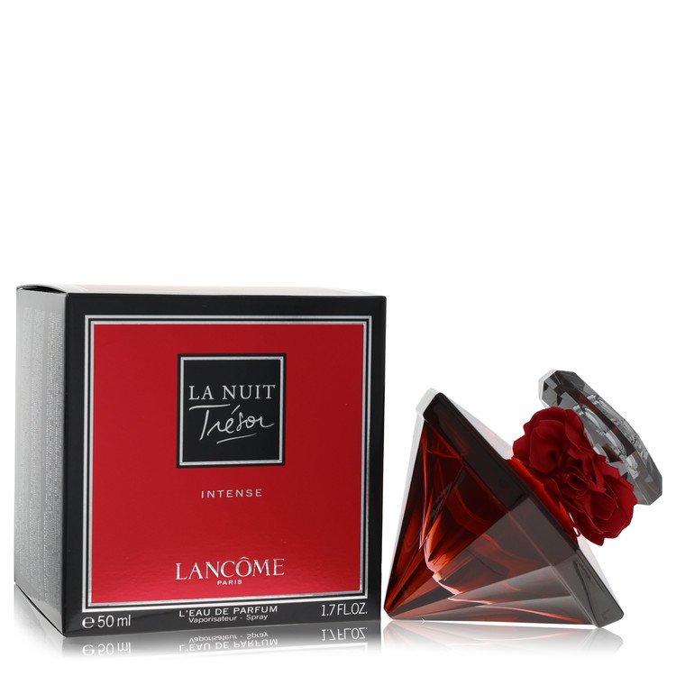 Tresor La Nuit Intense Perfume By Lancome Eau De Parfum Spray - Just Perfume
