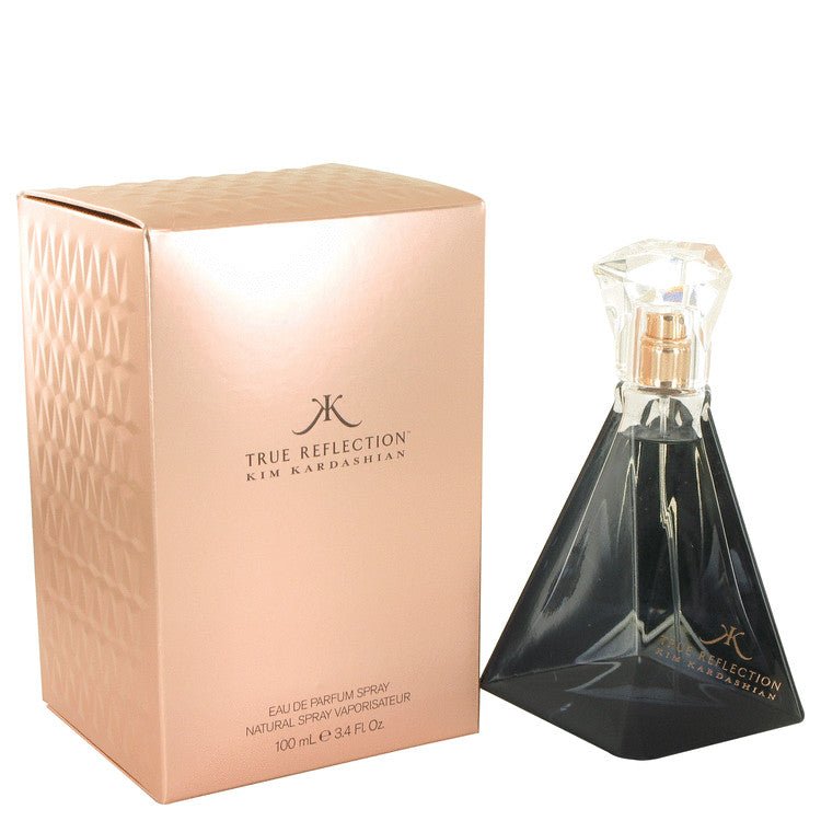 True Reflection by Kim Kardashian - Eau De Parfum for Women - Just Perfume