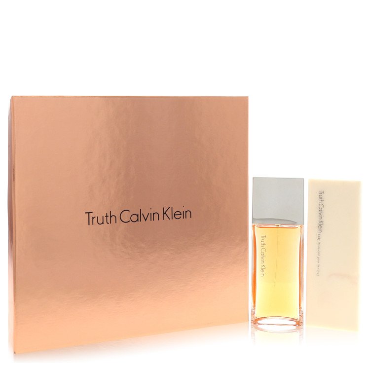 Truth Perfume By Calvin Klein Gift Set - Just Perfume