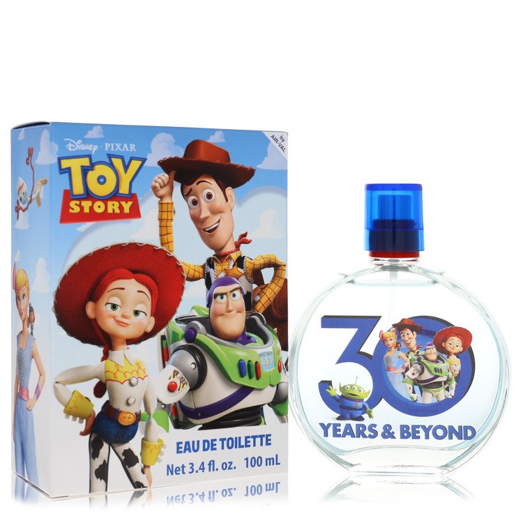 Toy Story Perfume By Disney Eau De Toilette Spray 100ml  - Just Perfume