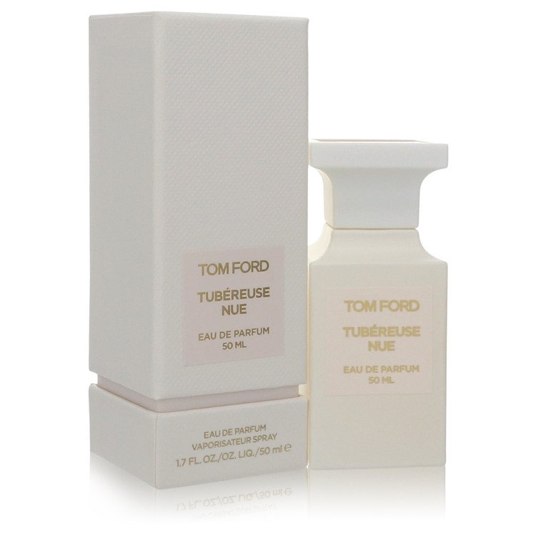 Tubereuse Nue Perfume By Tom Ford Eau De Parfum Spray (Unisex) - Just Perfume