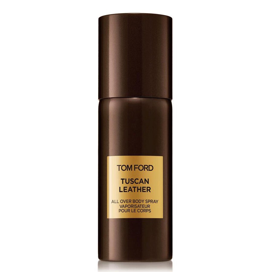 Tuscan Leather by Tom Ford Body Spray - Just Perfume