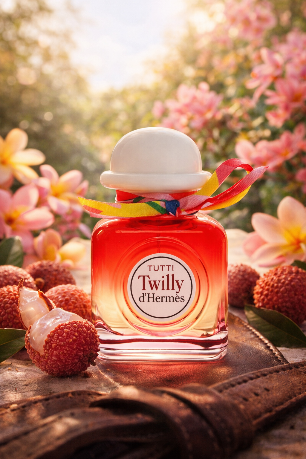 Tutti Twilly D&