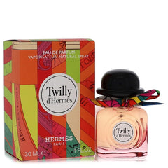 Twilly D'hermes by Hermes - Eau De Parfum for Women - Just Perfume