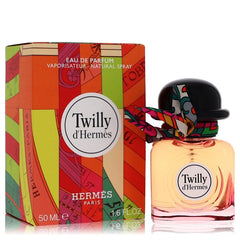 Twilly D'hermes by Hermes - Eau De Parfum for Women - Just Perfume