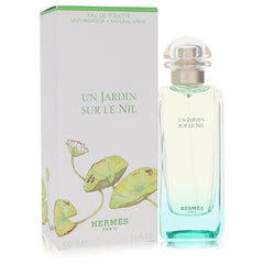 Un Jardin Sur Le Nil by Hermes - Eau De Toilette for Women - Just Perfume