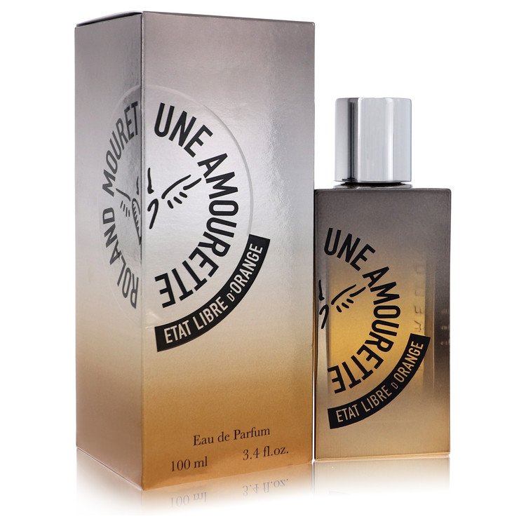 Une Amourette Roland Mouret Perfume By Etat Libre D'Orange Eau De Parfum Spray (Unisex) - Just Perfume