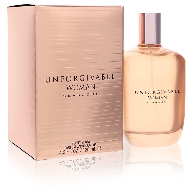 Unforgivable by Sean John - Eau De Parfum for Women - Just Perfume