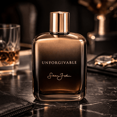 Unforgivable by Sean John - Eau De Toilette for Men - Just Perfume