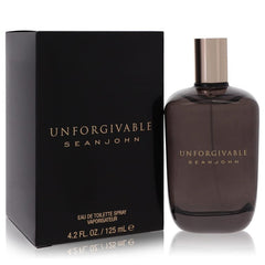 Unforgivable by Sean John - Eau De Toilette for Men - Just Perfume