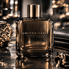 Unforgivable by Sean John - Eau De Toilette for Men - Just Perfume