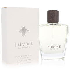 Usher Homme Cologne By Usher Eau De Toilette Spray - Just Perfume