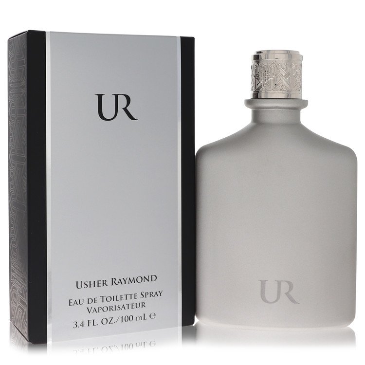 Usher Ur Cologne By Usher Eau De Toilette Spray - Just Perfume