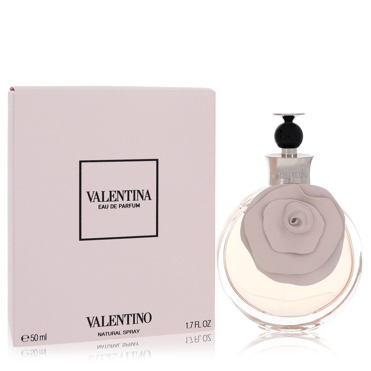 Valentina Perfume By Valentino Eau De Parfum Spray - Just Perfume