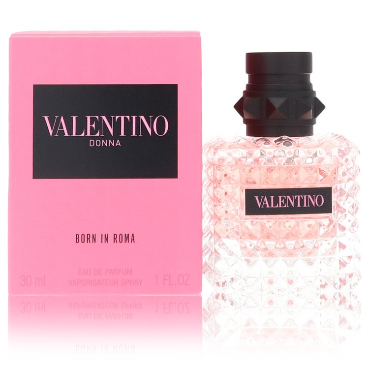 Valentino Donna Born In Roma by Valentino - Eau De Parfum for Women - Just Perfume