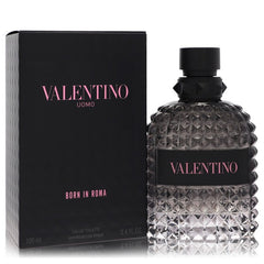 Valentino Uomo Born In Roma by Valentino - Eau De Toilette for Men - Just Perfume