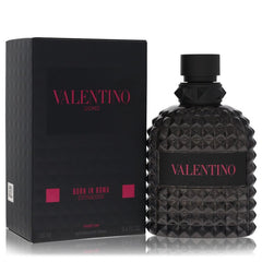 Valentino Uomo Born In Roma Extradose Perfume By Valentino Parfum Spray - Just Perfume