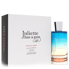 Vanilla Vibes Perfume By Juliette Has a Gun Eau De Parfum Spray - Just Perfume