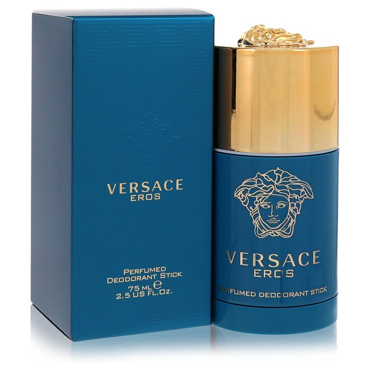 Versace Eros by Versace - Deodorant for Men - Just Perfume