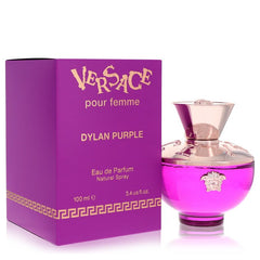 Versace Pour Femme Dylan Purple Perfume By Versace Eau De Parfum Spray - Just Perfume