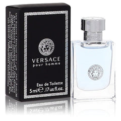 Versace Pour Homme by Versace - Eau De Toilette for Men - Just Perfume