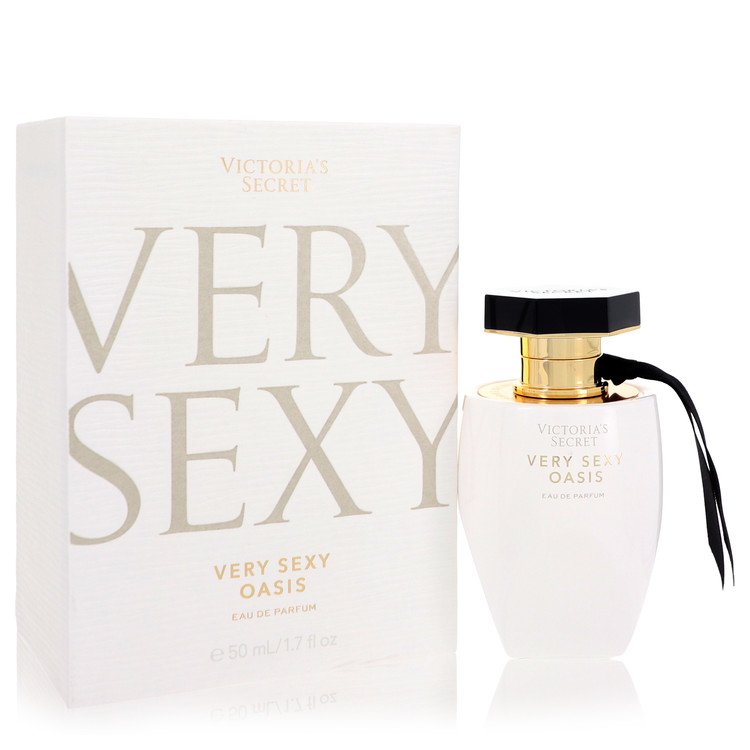 Very Sexy Oasis by Victoria's Secret - Eau De Parfum for Women - Just Perfume