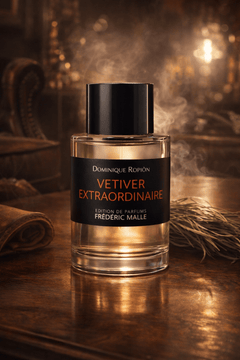 Vetiver Extraordinaire Cologne By Frederic Malle Eau De Parfum Spray - Just Perfume