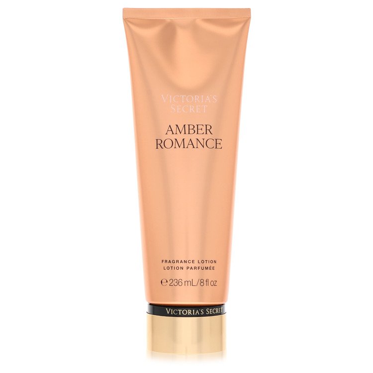 Victoria's Secret Amber Romance Perfume By Victoria's Secret Body Lotion - Just Perfume