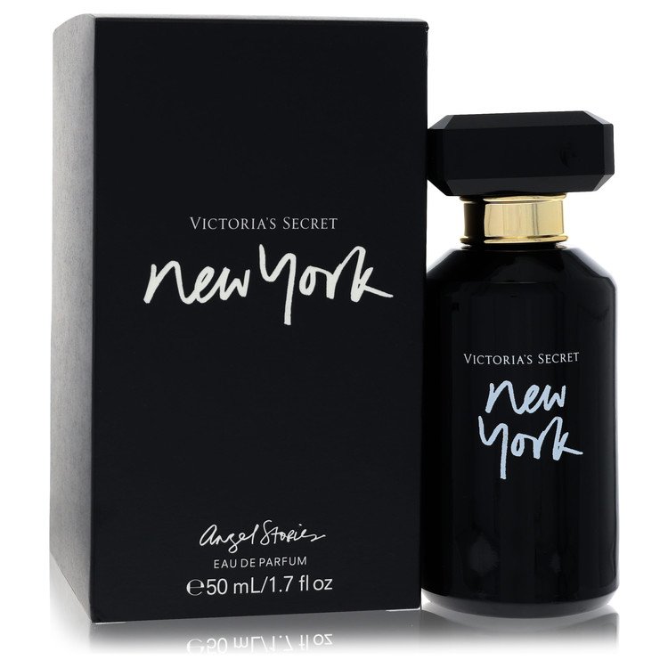 Victoria's Secret Angel Stories New York Perfume By Victoria's Secret Eau De Parfum Spray - Just Perfume