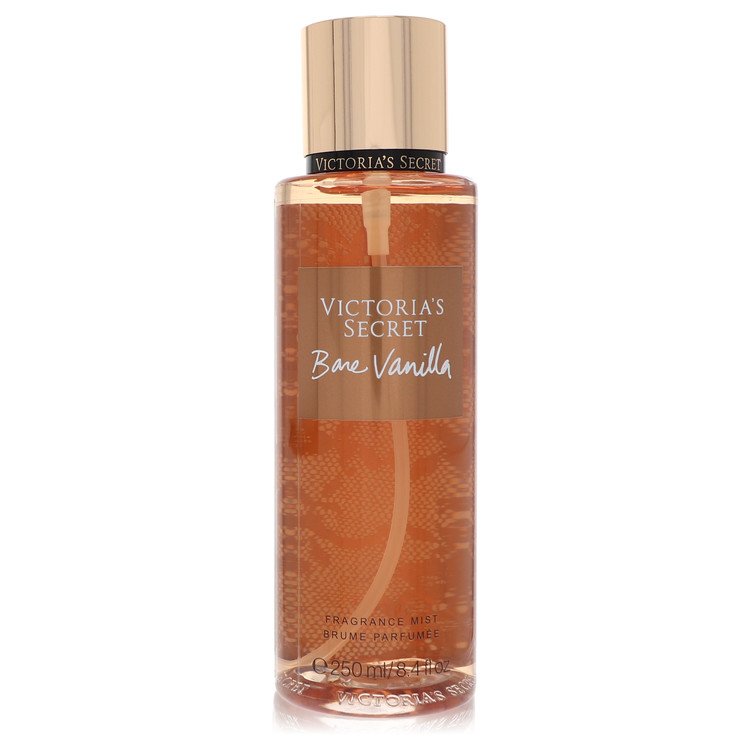 Victoria's Secret Bare Vanilla by Victoria's Secret - Fragrance Mist for Women - Just Perfume