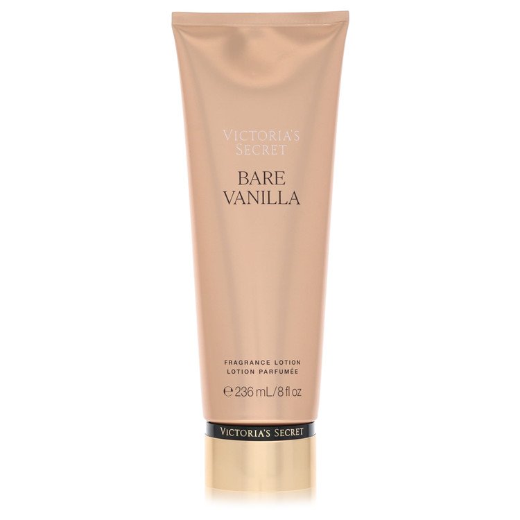 Victoria's Secret Bare Vanilla Perfume By Victoria's Secret Body Lotion - Just Perfume