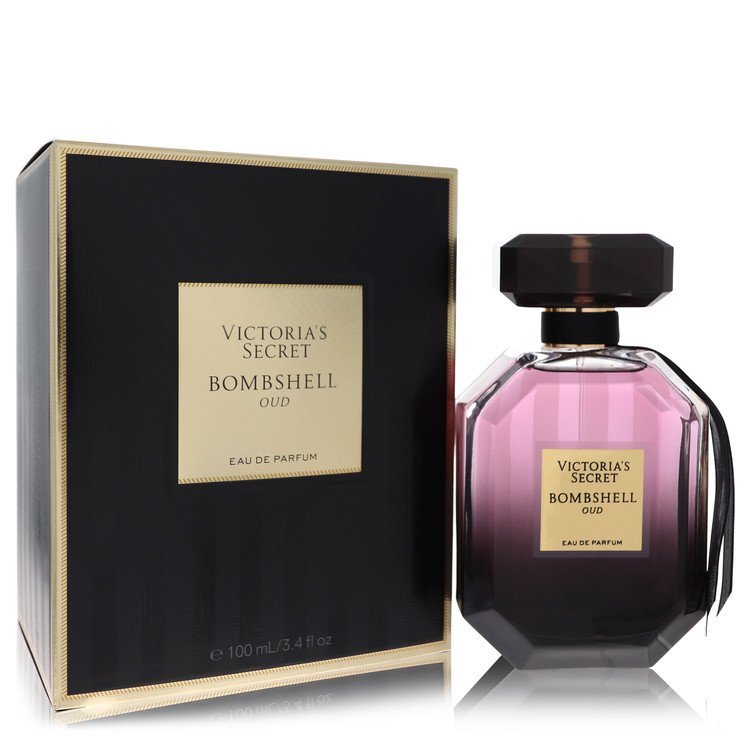 Victoria's Secret Bombshell Oud Eau De Parfum Spray - Just Perfume