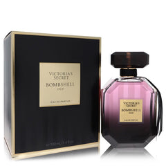Victoria's Secret Bombshell Oud Eau De Parfum Spray - Just Perfume