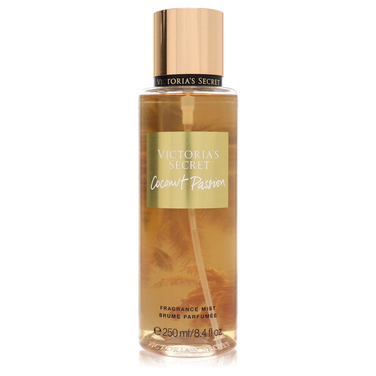 Victoria's Secret Coconut Passion by Victoria's Secret - Fragrance Mist for Women - Just Perfume