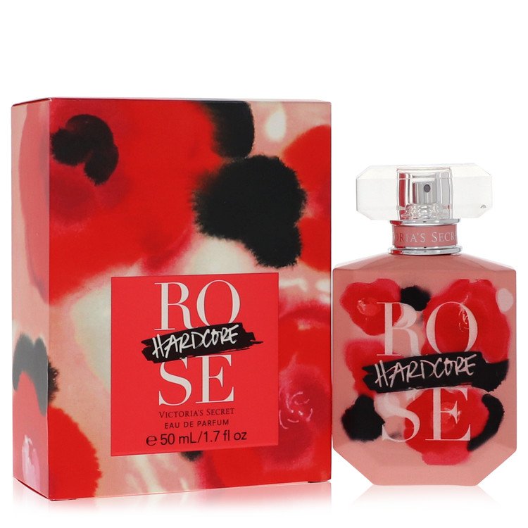 Victoria's Secret Hardcore Rose by Victoria's Secret - Eau De Parfum for Women - Just Perfume
