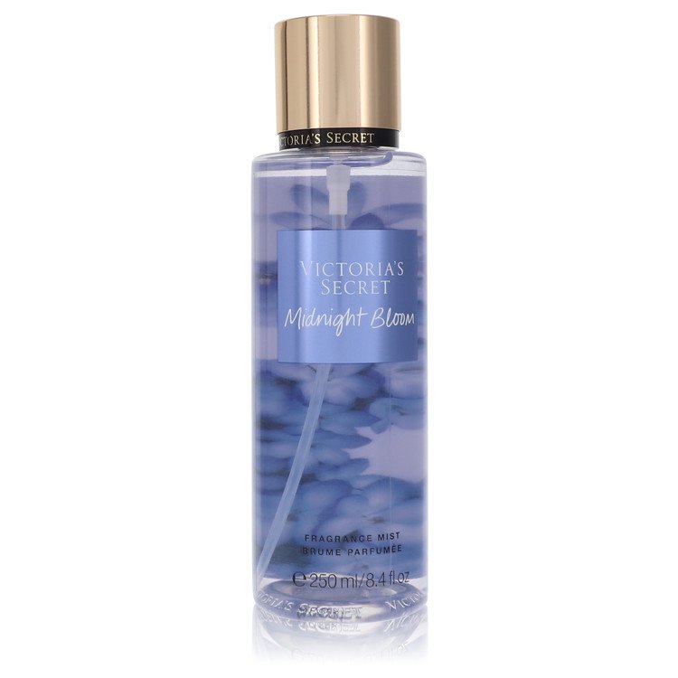Victoria's Secret Midnight Bloom by Victoria's Secret - Fragrance Mist for Women - Just Perfume