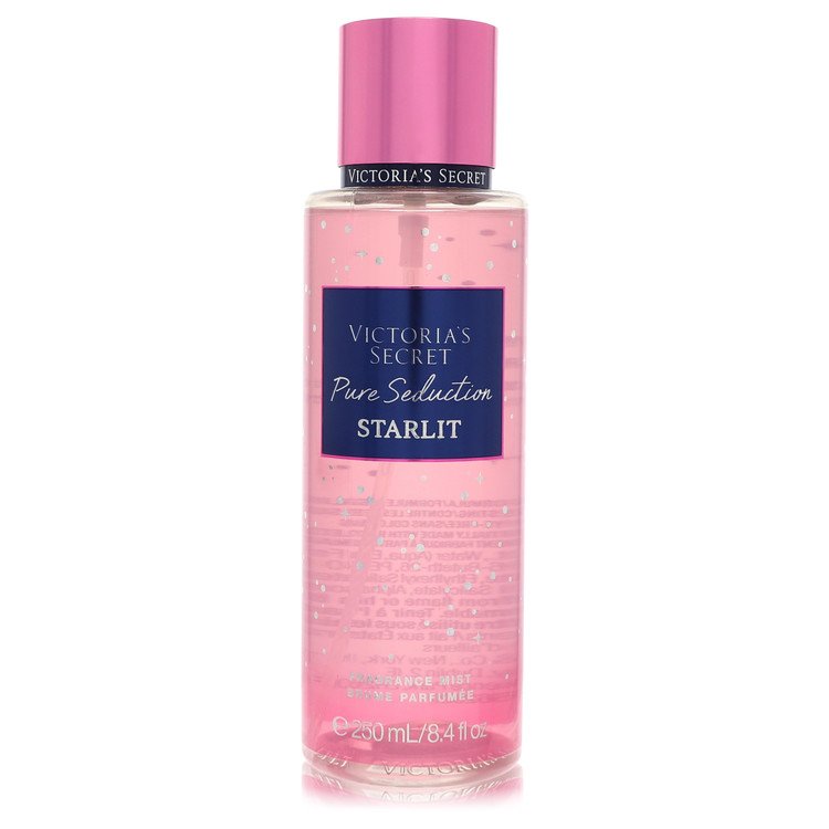 Victoria's Secret Pure Seduction Starlit by Victoria's Secret - Fragrance Mist for Women - Just Perfume