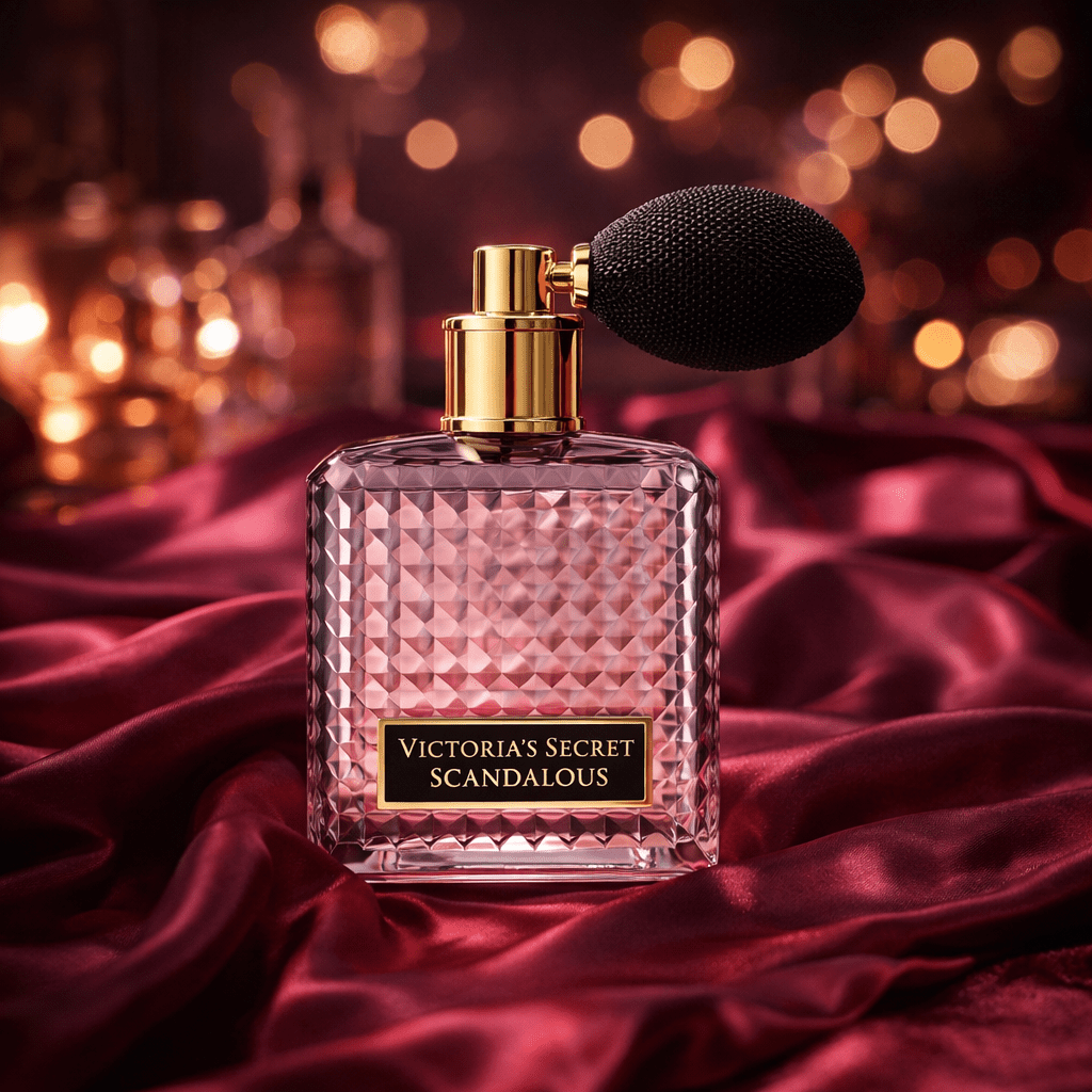 Victoria's Secret Scandalous Perfume By Victoria's Secret Eau De Parfum Spray - Just Perfume