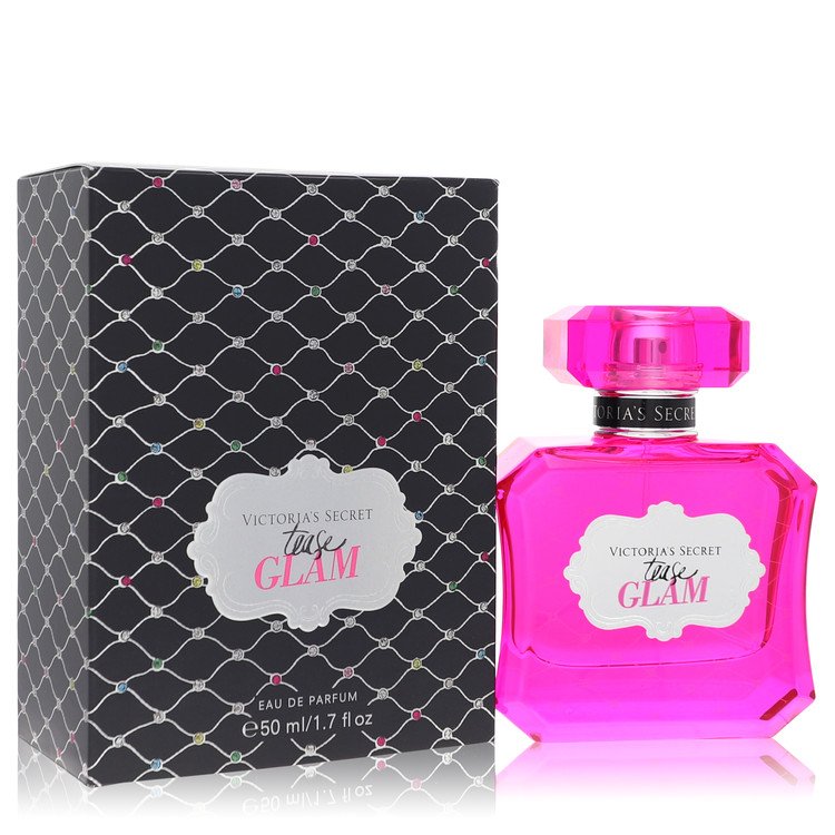 Victoria's Secret Tease Glam by Victoria's Secret - Eau De Parfum for Women - Just Perfume