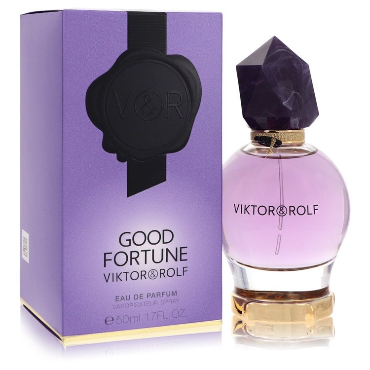 Viktor & Rolf Good Fortune by Viktor & Rolf - Eau De Parfum for Women - Just Perfume