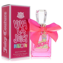 Viva La Juicy Neon Perfume By Juicy Couture Eau De Parfum Spray - Just Perfume