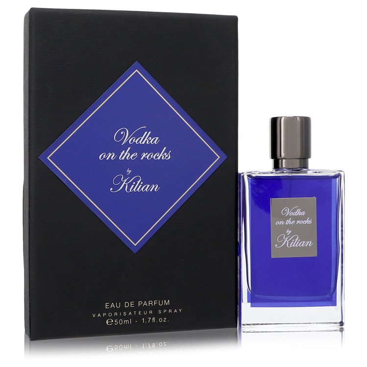 Vodka On The Rocks Perfume By Kilian Eau De Parfum Spray - Just Perfume