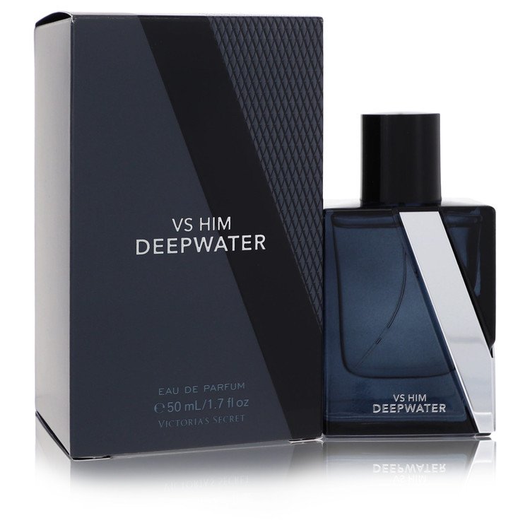 Vs Him Deepwater by Victoria's Secret - Eau De Parfum for Men - Just Perfume