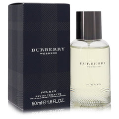 Weekend Cologne By Burberry Eau De Toilette Spray - Just Perfume