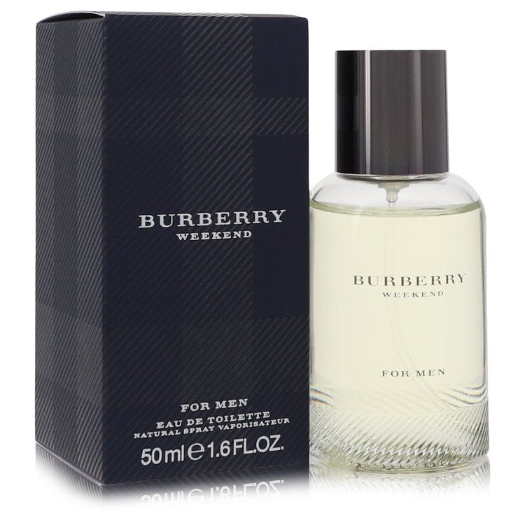 Weekend Cologne By Burberry Eau De Toilette Spray - Just Perfume